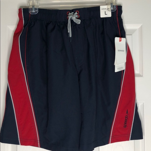 Speedo trunks/shorts - Picture 2 of 7